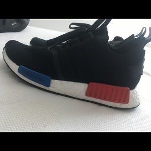 Nmd second gen size39eur